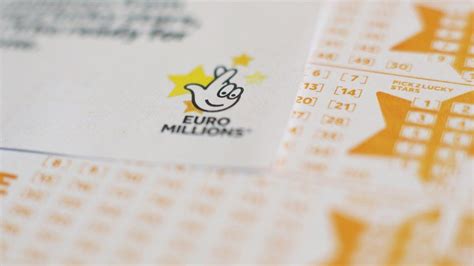 bbc lottery euromillions|Play EuroMillions .